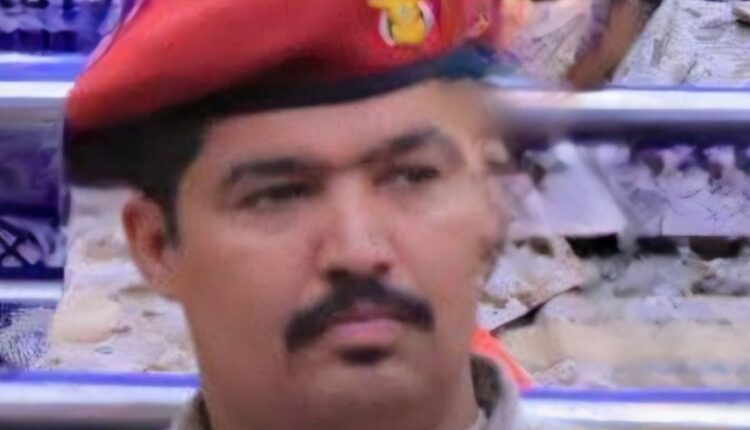 مقتل قيادي بارز في فصائل التحالف خلال مواجهات قرب مأرب