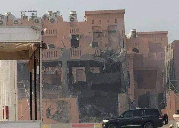 قطر تعلّق وساطتها بعد العدوان الإسرائيلي وموجة إدانات عربية ودولية