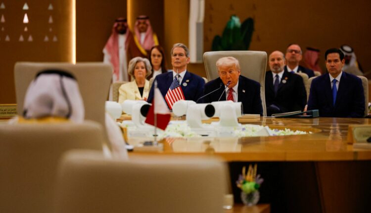 هجوم “إسرائيل” على قطر يفتح باب التساؤلات حول أمن الخليج والشراكة مع واشنطن