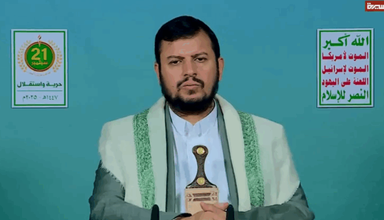 قائد أنصار الله: ثورة سبتمبر أنجزت التحرر وأفشلت رهانات الأعداء وأدواتهم