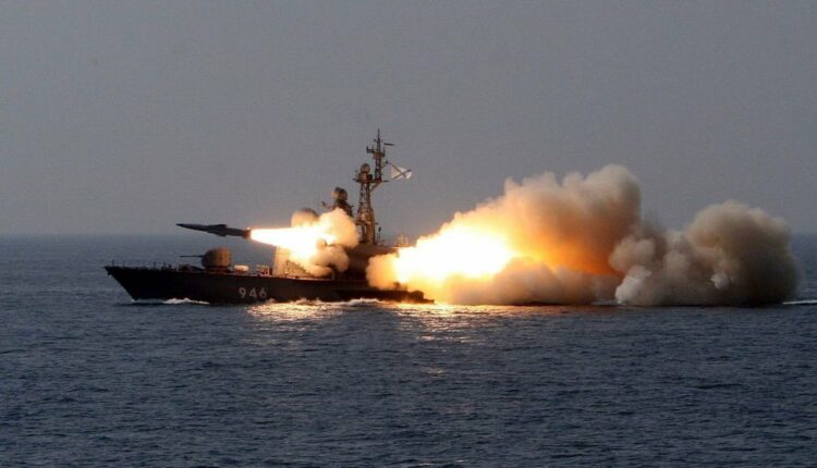 مناورة روسية بيلاروسية تشمل إطلاق صاروخ “تسيركون” فرط الصوتي