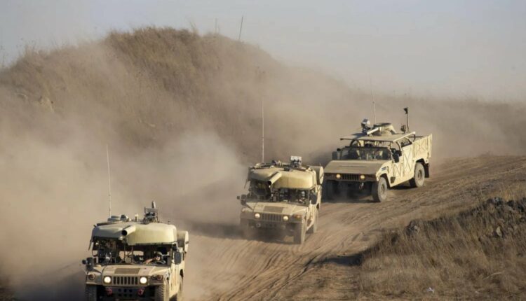 الاحتلال يوسّع استباحته للأراضي السورية وسط صمت سلطة الجولاني