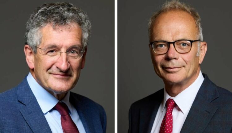 الاحتلال يمنع نائبين بريطانيين من دخول الضفة الغربية