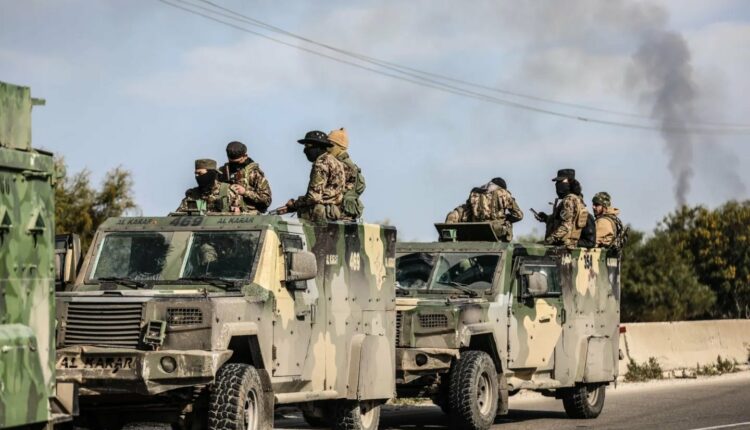 لجنة التحقيق الأممية: أوضاع حقوق الإنسان في سوريا مروّعة وتصاعد الهجمات ضد العلويين والدروز والبدو