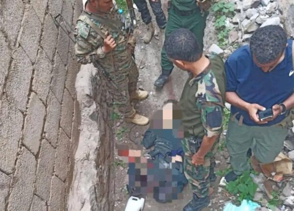 تصفية المتهم بقتل افتهان المشهري.. بين طمس الحقائق وصراع النفوذ في تعز