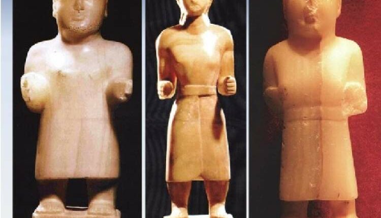 كشف مسار آثار اليمن المنهوبة .. من وادي بيحان إلى مستودعات باريس