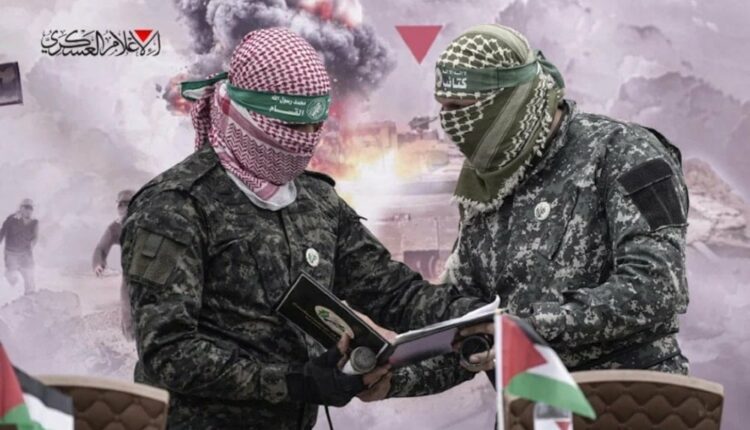 بينما يريدها نتنياهو بلا نهاية حماس تؤكد استعدادها لصفقة شاملة وإنهاء الحرب