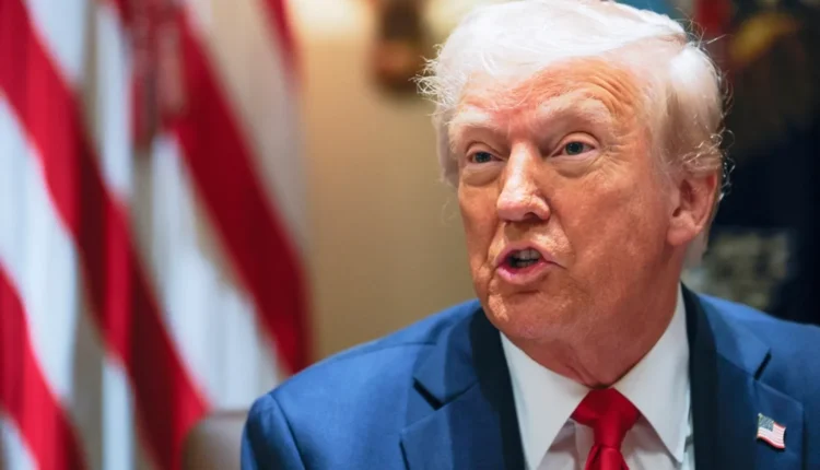 قبيل اجتماعه بنتنياهو..ترامب يستدعي قادة الدول المطبعة إلى نيويورك