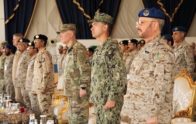 الدور السعودي في مواجهة جبهة اليمن المفتوحة ضد إسرائيل يتنامى