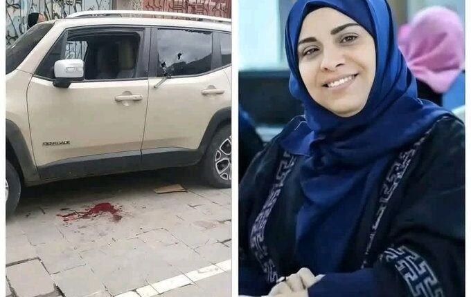 الشرعية تستقبل وتحتفل بـ 26 سبتمبر بقتل مديرة صندوق النظافة في تعز بـ30 طلقة