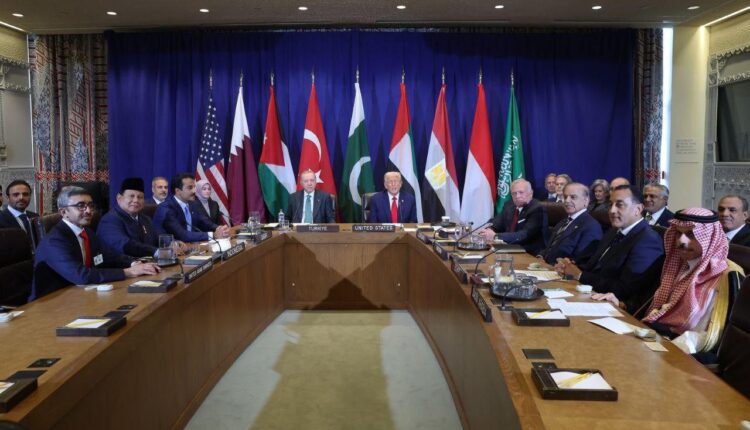 تفاصيل خطة الإيقاع بغزة والمقاومة وفقاً لتسريبات الإعلام الإسرائيلي.. وماذا تخفيه الـ21 بنداً؟