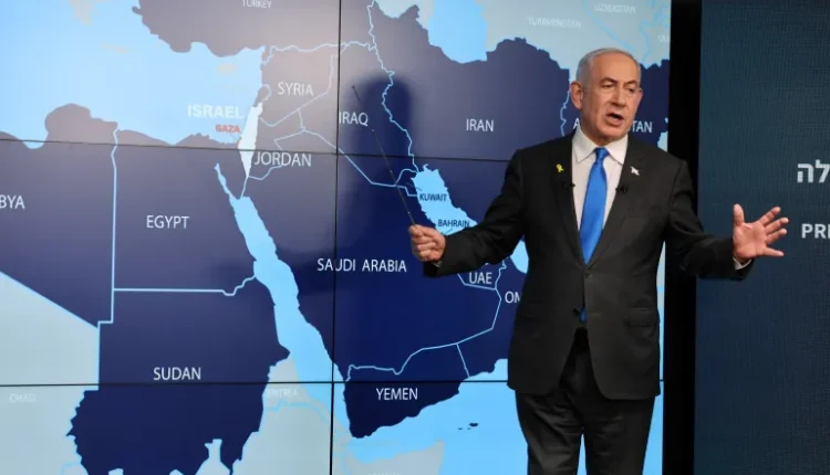 بين اغتيال هنية بطهران “سراً” ومحاولة الاغتيال في قطر “علناً”.. الاحتلال يُكرٍّس استباحة المنطقة كأمر واقع