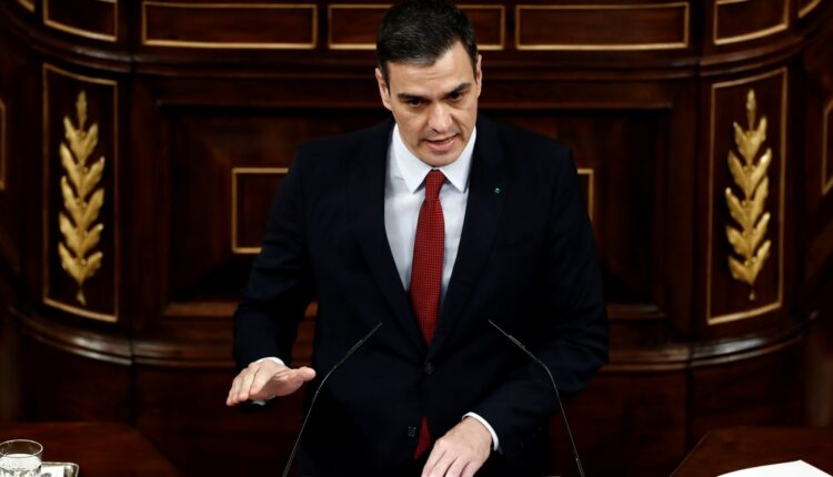 موقف صارم من إسبانيا تجاه “إسرائيل”..حظر شامل للأسلحة ومنع منتجات المستوطنات