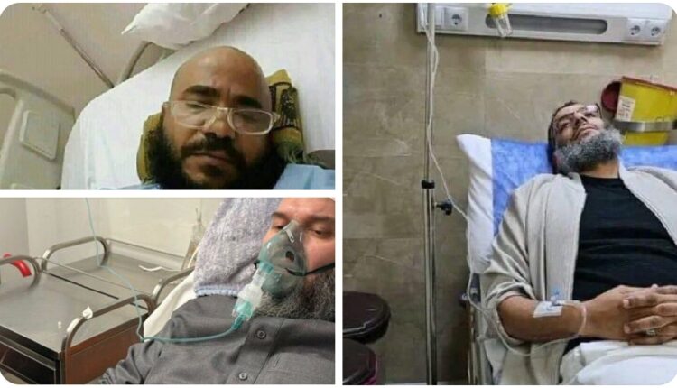 عملية بطولية في القدس المحتلة توقع 6 قتلى وأكثر من 24 مصابًا في صفوف الاحتلال