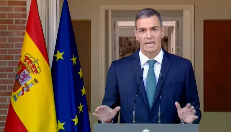 إسبانيا تستدعي سفير الكيان الصهيوني وتتخذ خطوات عقابية على السفن الإسرائيلية