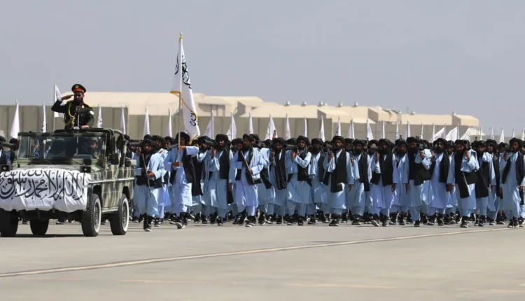 كابل ترفض تهديدات ترامب وتؤكد استحالة الاتفاق بشأن قاعدة باغرام