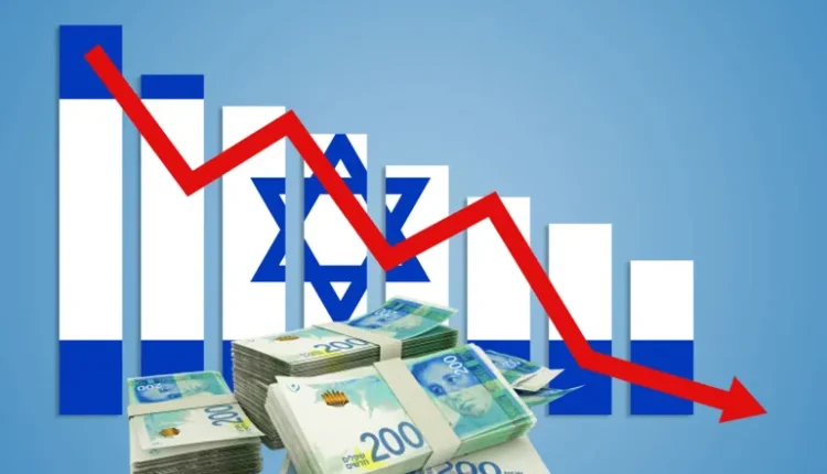 انحدار كبير بقطاع التكنولوجيا لدى الاحتلال الإسرائيلي منذ بدء الحرب على غزة