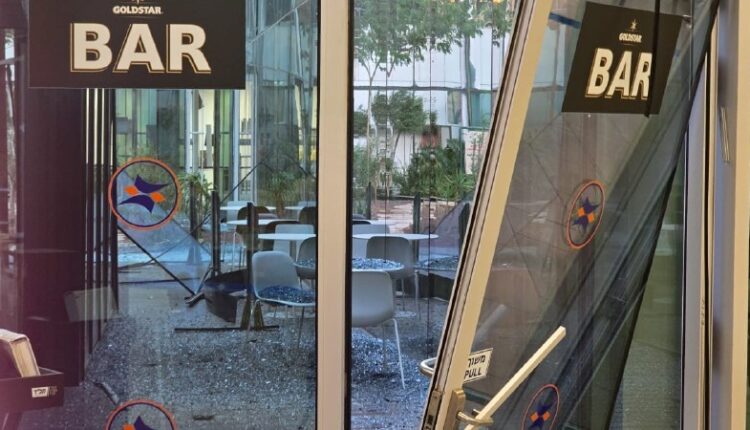 جورناليم بوست: هجمات اليمنيين ليست حادثاُ عابراً