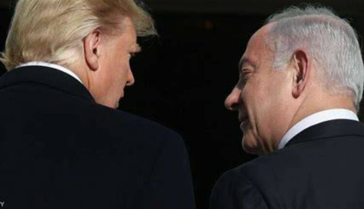 نتنياهو يعترف بالعزلة الدولية على كيانه ويتهم قطر والصين بمحاصرته لكنه يطمأن قطعان الاحتلال: أمريكا معنا