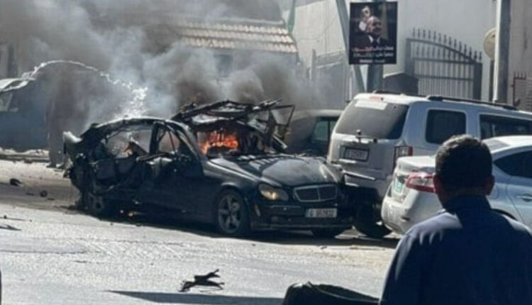 غارة إسرائيلية جنوب لبنان تخلف شهيدا و11 جريحا