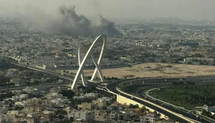 قناة “كان” العبرية: التنسيق العربي مع “إسرائيل” مستمر رغم قصف الدوحة