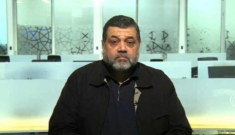 حماس: تصريحات ترامب ليست عرضا حقيقيا والمطلوب وقف العدوان والانسحاب