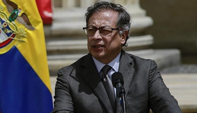 شاهت الوجوه..الرئيس الكولومبي يفتح باب التطوع للقتال لتحرير فلسطين ويعلن القطيعة مع “إسرائيل”