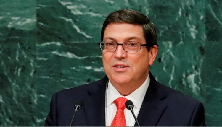 كوبا تدين الغارات الإسرائيلية على اليمن وتحذر من تداعياتها الإقليمية