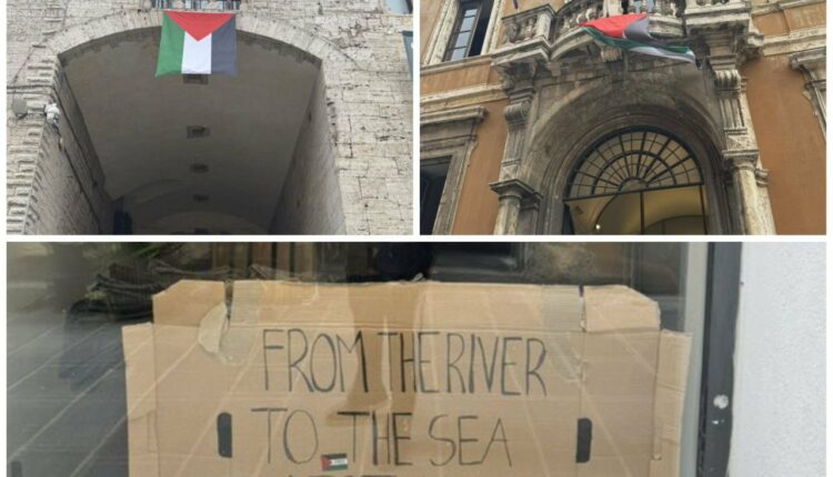 العالم يرفع علم فلسطين.. شهادة إسرائيلية تكشف حجم الخسارة المعنوية للاحتلال