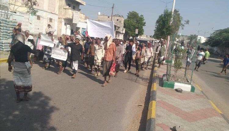 اشتباكات وقمع واحتقان شعبي يهدد بانفجار شامل في الجنوب اليمني