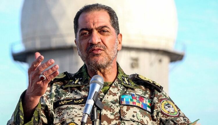 إيران تتوعد بالتصدي لأي عدوان.. وخامنئي يصف مزاعم ترامب بتدمير الصناعة النووية بـ”الوهم”