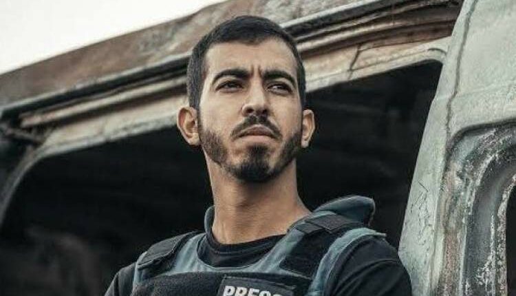 والد الصحفي الجعفراوي: اليمنيون وقفوا معنا وقفة صادقة وأوجه لهم كل التحية