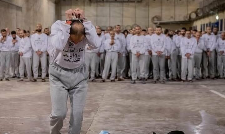 حماس: تهديدات بن غفير بإعدام الأسرى تجسيد للفاشية “الإسرائيلية” وشرعنة للقتل داخل السجون