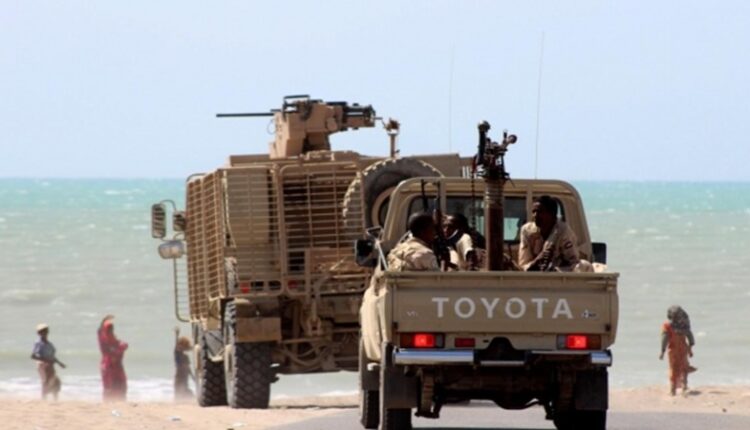 ضباط أمريكيون وإسبان وإماراتيون في الساحل الغربي.. مهام استخباراتية لتثبيت النفوذ