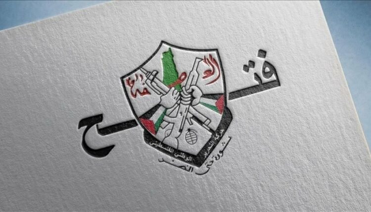 فتح: لا وصاية على القرار الفلسطيني.. والأمن في غزة مسؤولية وطنية خالصة