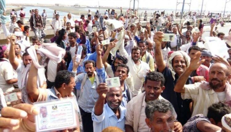 الانتقالي يطيح بآلاف المسرحين الجنوبيين مجددًا