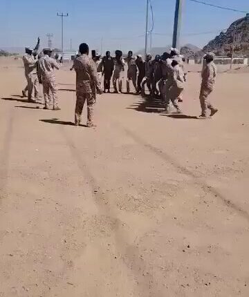 مرتزقة “الدعم السريع” يفضحون ازدواجية السعودية