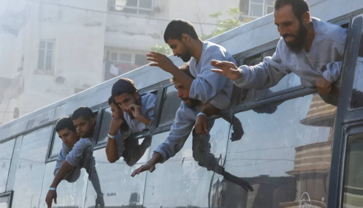 مكتب إعلام الأسرى: محررو غزة يعودون بأجسادٍ منهكة بعد سنواتٍ من القهر والتعذيب