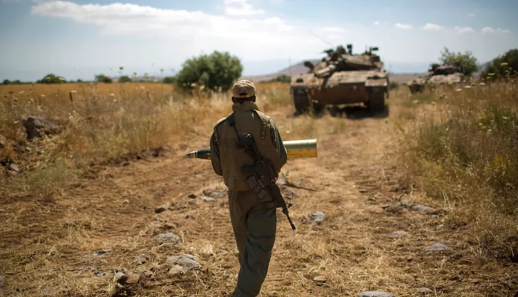 توغلات متزامنة في ريف القنيطرة وسلطات الجولاني: لا أرى لا أسمع لا أتكلم