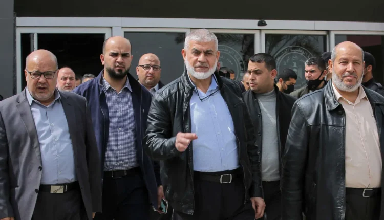 تقدم في ملفات الأسرى ووقف العدوان… والوسطاء يحددون الجمعة موعداً حاسماً للمفاوضات