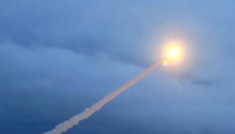 بوتين يفاخر بإنجاز علمي وعسكري: صاروخ نووي صغير بقوة مفاعل غواصة