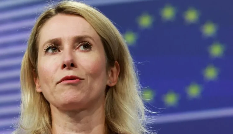 الاتحاد الأوروبي يبقي خيار العقوبات على “إسرائيل” مطروحا