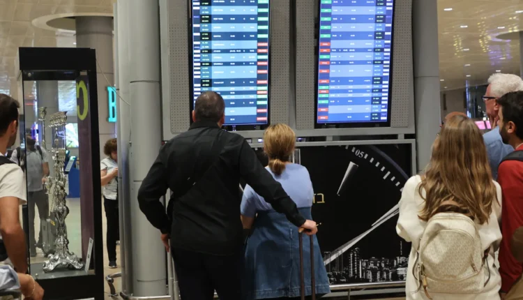 موجة هجرة غير مسبوقة تضرب المجتمع الإسرائيلي وسط أعمق أزماته الداخلية