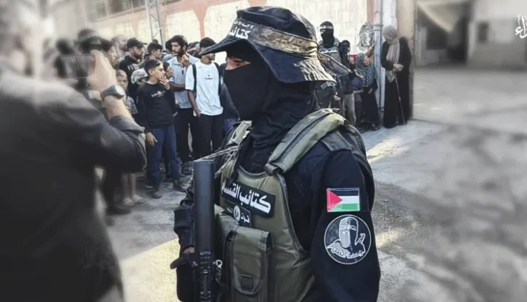 حماس تفرض النظام وتعلن استعدادها لتسليم السلطة بتوافق فلسطيني