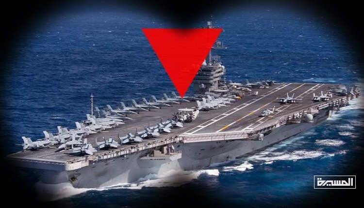 الفشل التقني يضرب بحريتي أمريكا وألمانيا.. تفاصيل مثيرة عن إخفاقات في البحر الأحمر والمحيط الهادي