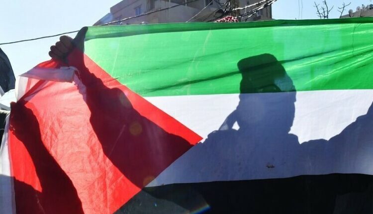 أمستردام..ربع مليون متظاهر يطالبون بوقف دعم هولندا لإسرائيل