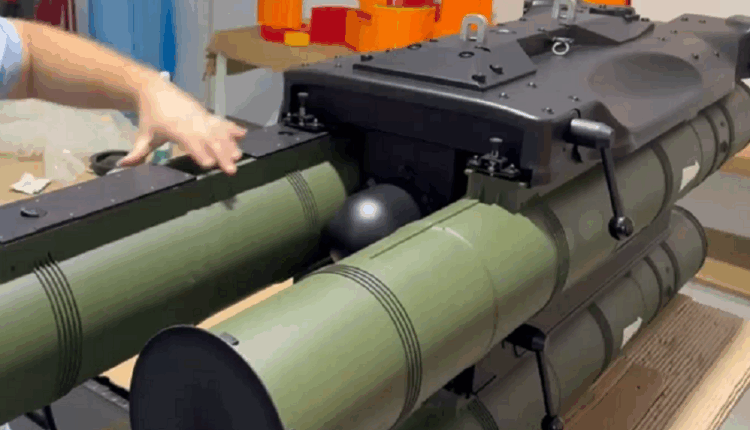 فريق سيبراني لدولة إسلامية ينشر هويات وتسجيلات مصورة لموظفي شركة عسكرية إسرائيلية