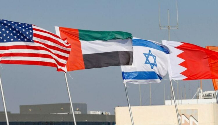 صحيفة أمريكية تكشف تعاون عسكري سري بين إسرائيل ودول عربية خلال العدوان على غزة