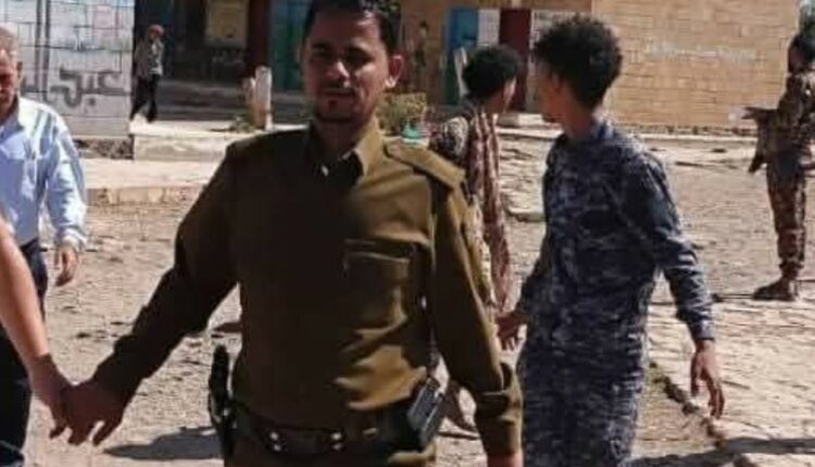 اغتيال قيادي أمني في التربة بتعز وسط تصاعد الفوضى المسلحة