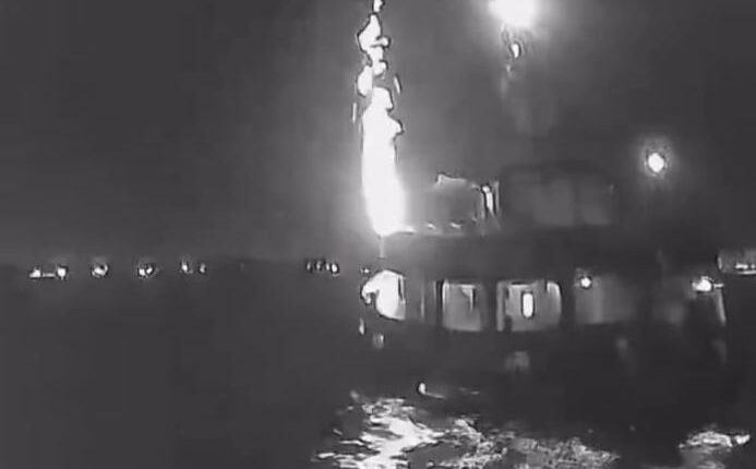 سي بي أس: نتنياهو أمر بضرب قوارب مساعدات متجهة إلى غزة قبالة تونس